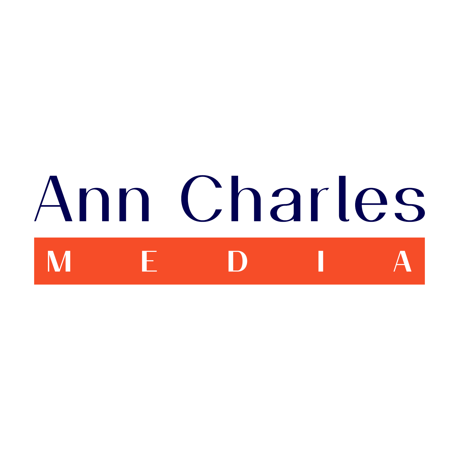 Ann Charles Media logo