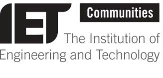 IET Communities logo