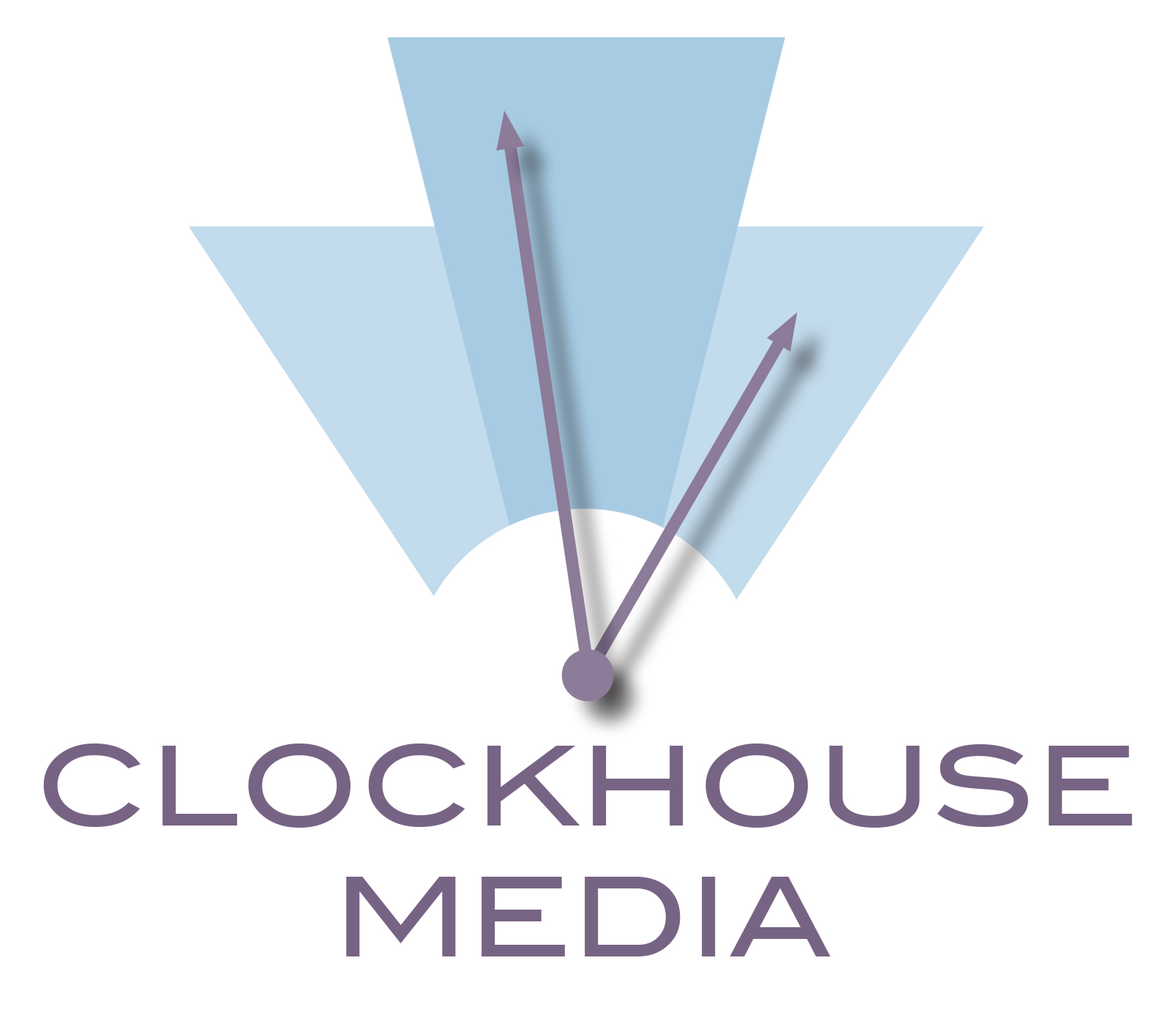 Clockhouse Media logo