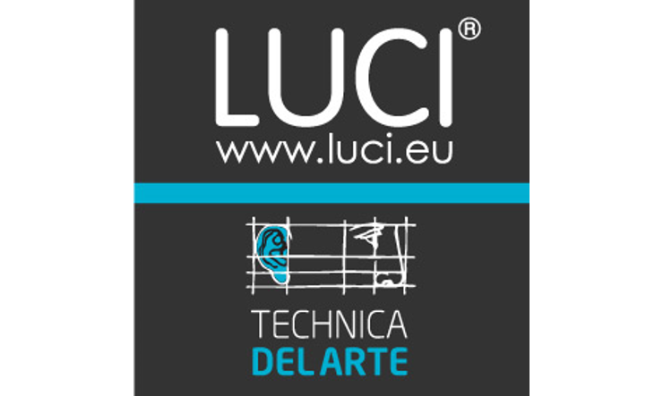 Luci Technica Del Arte logo