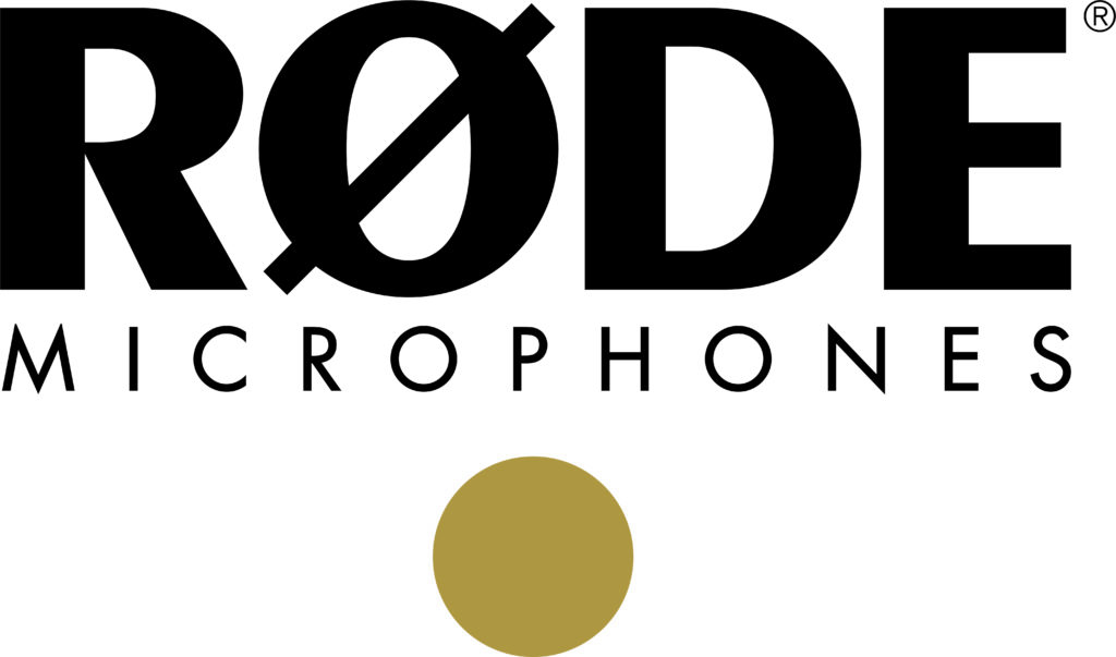 Rode microphones logo