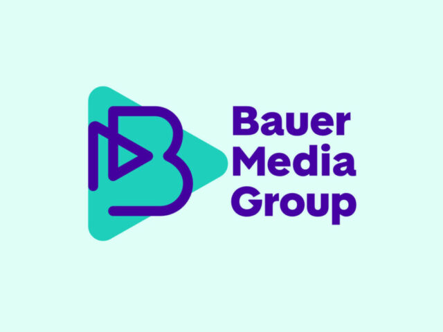 Bauer Media Group logo