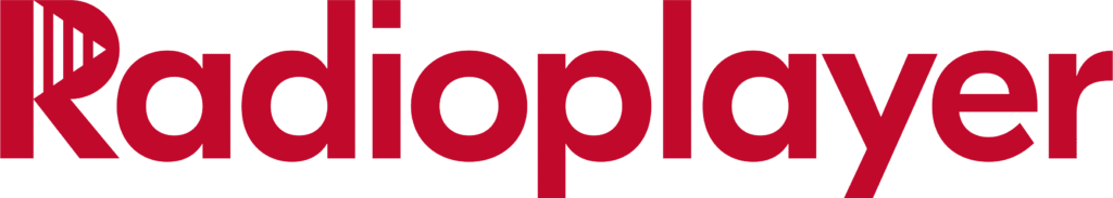 Radioplayer logo