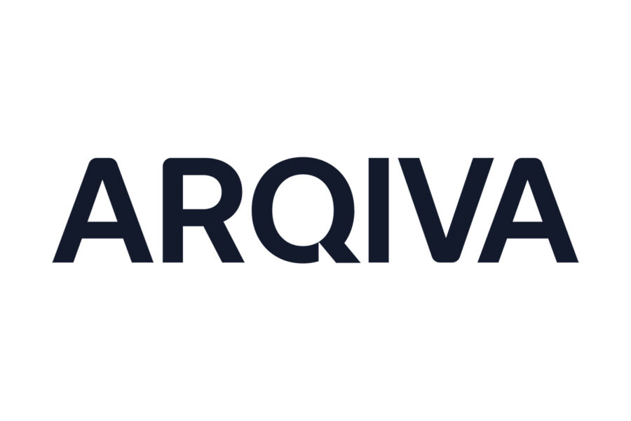 Arqiva logo